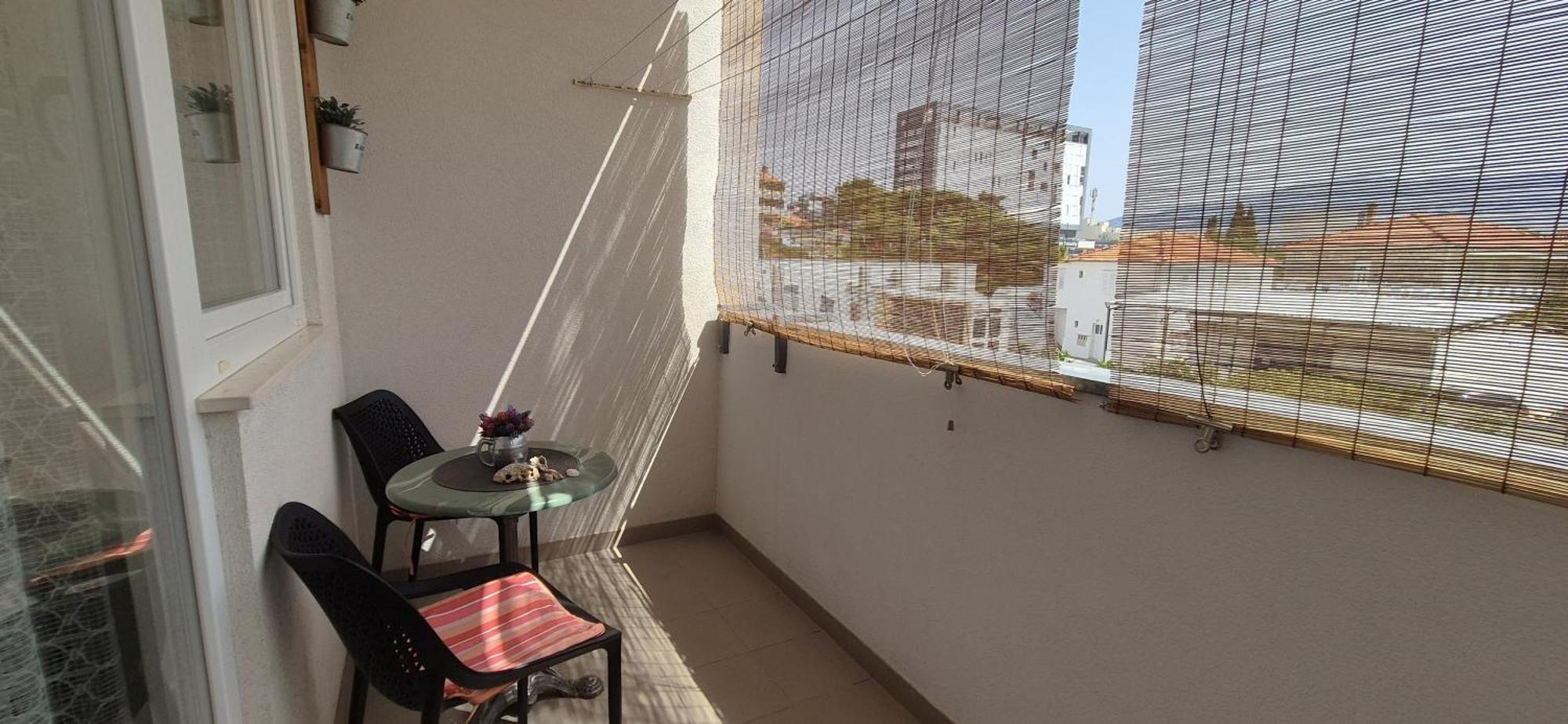 Studio Apartment Romana Split Bagian luar foto