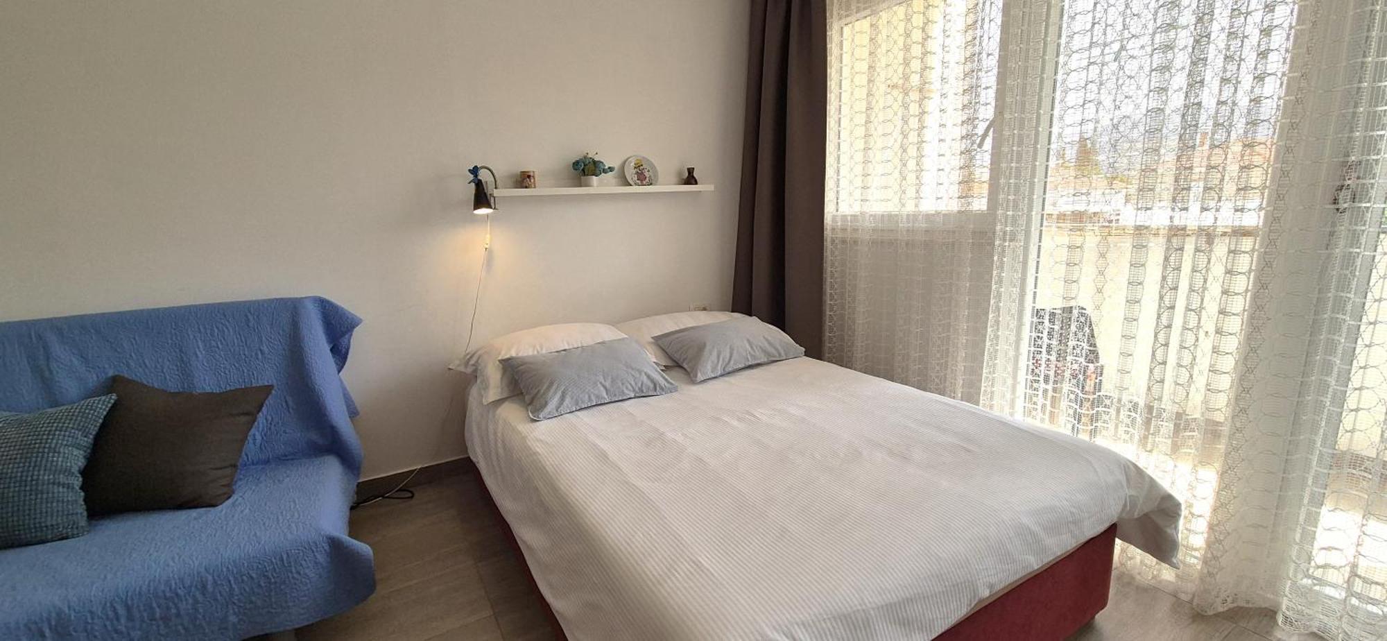 Studio Apartment Romana Split Bagian luar foto